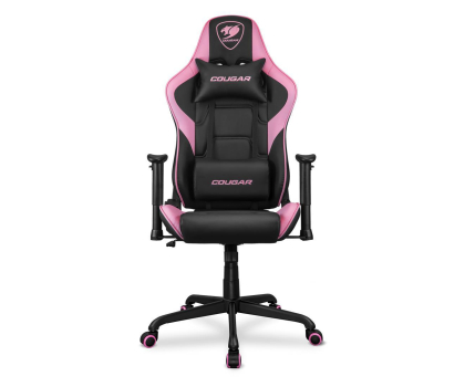 Mebel gamingowy Cougar ARMOR Elite Pink